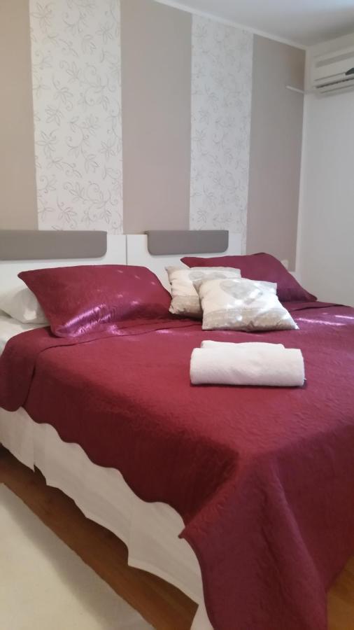 Guest Accomodation Zura Skradin Cameră foto