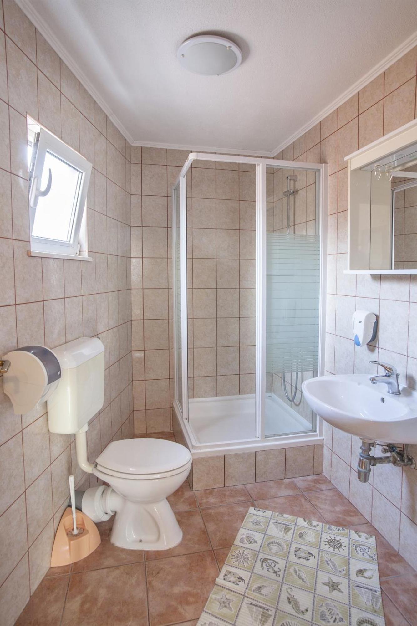Guest Accomodation Zura Skradin Cameră foto