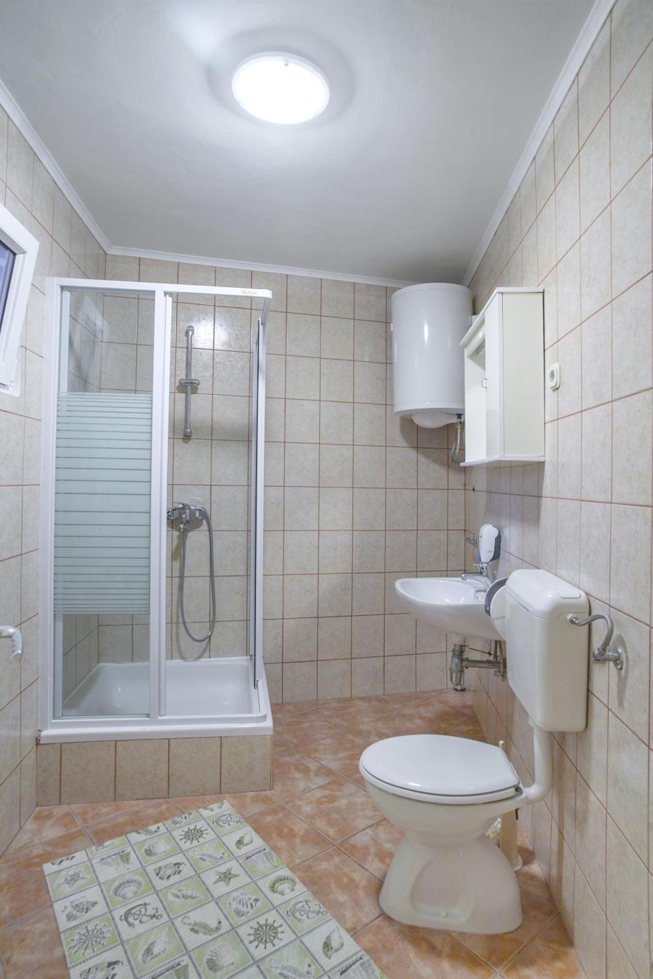 Guest Accomodation Zura Skradin Cameră foto