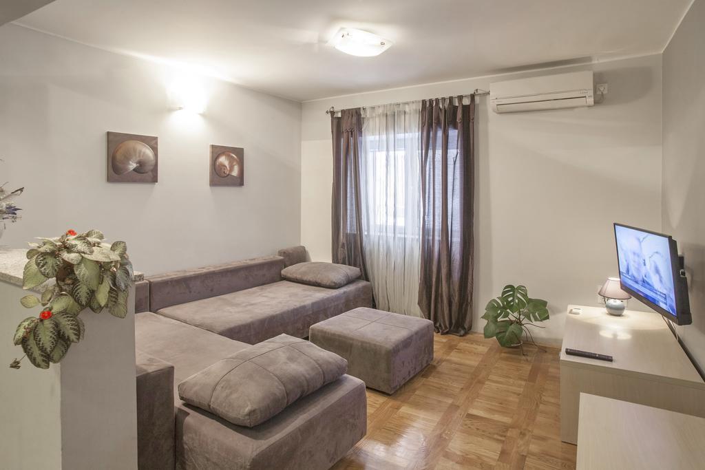 Guest Accomodation Zura Skradin Cameră foto
